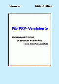 Der neue PKV-Leitfaden